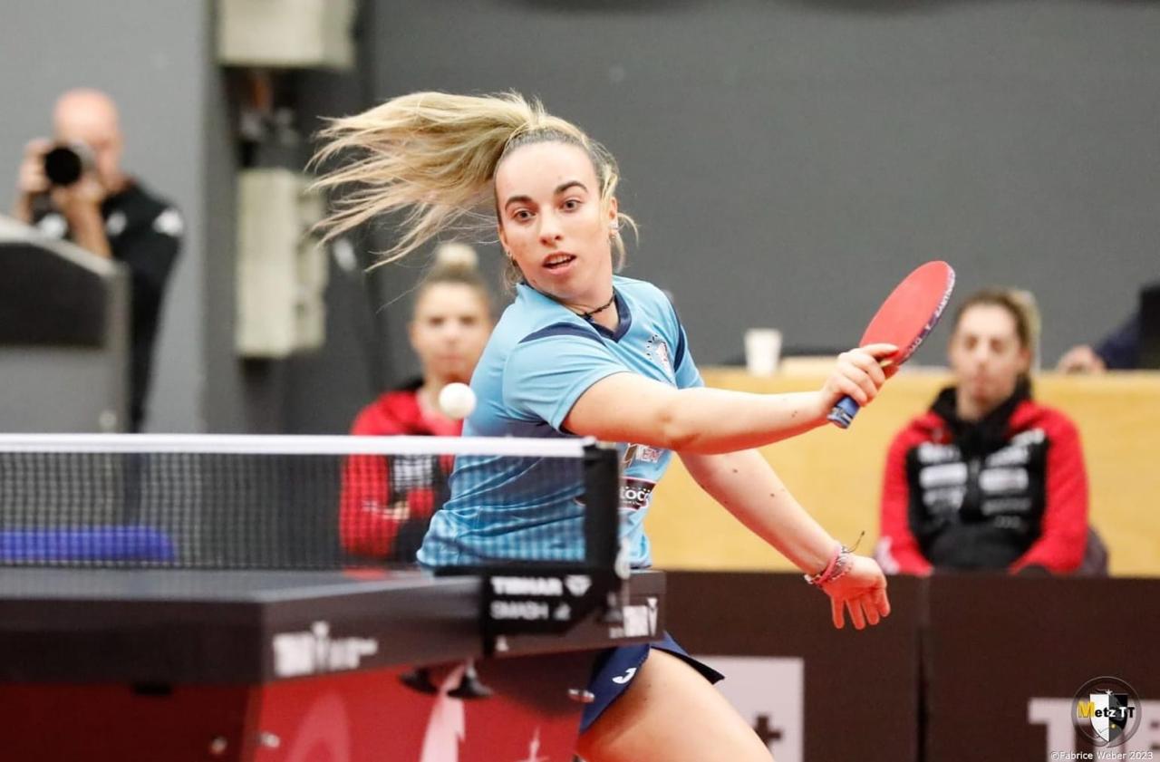 Arianna Barani Quattro Mori Cagliari 2024 2025