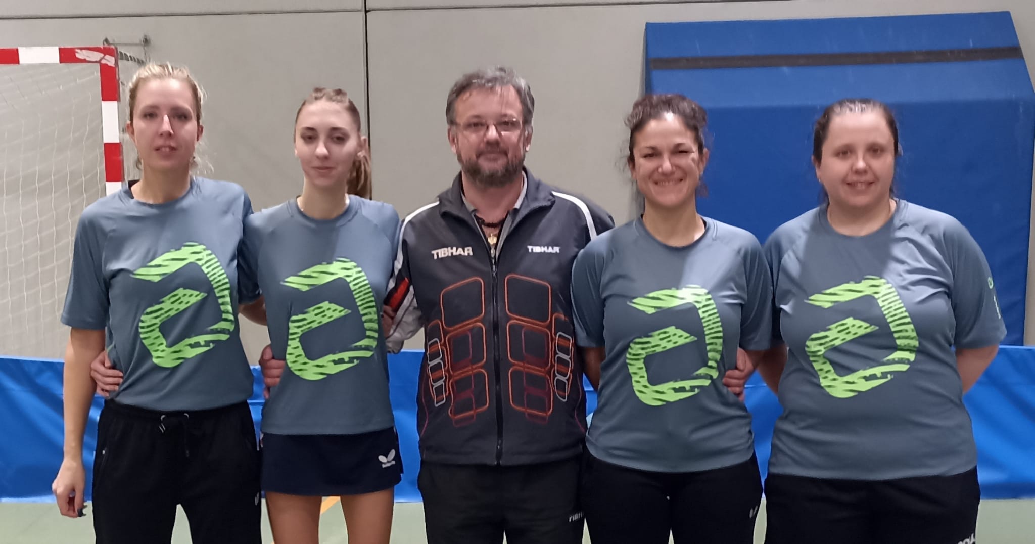Ask Kras serie A2 femminile 2021 2022