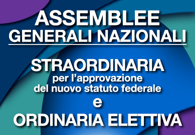 Assemblea Nazionale 6 7 marzo 2021 