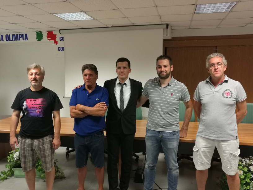 Assemblea elettiva Friuli Venezia Giulia