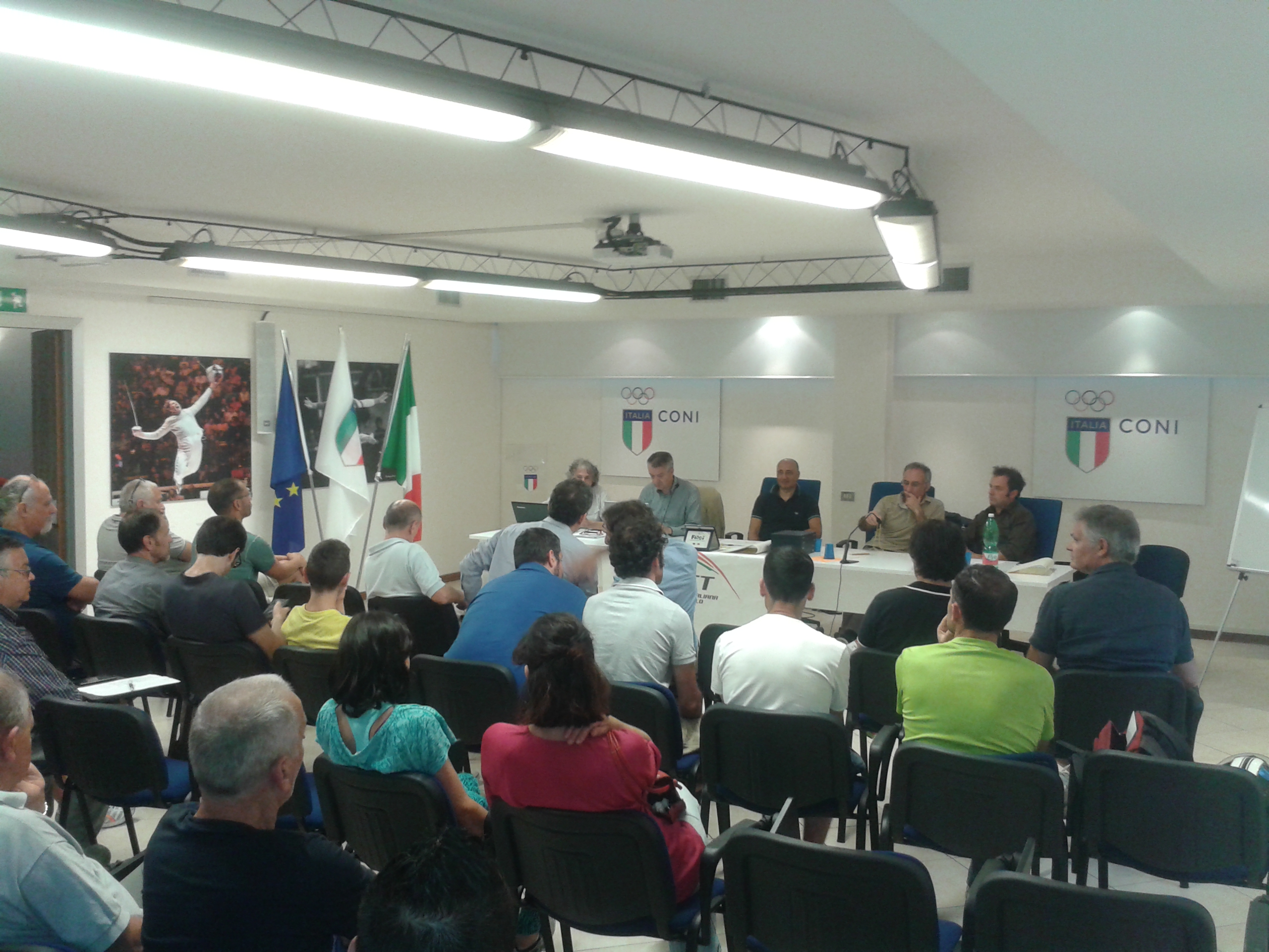 Assemblea societa toscane 30.06.2016