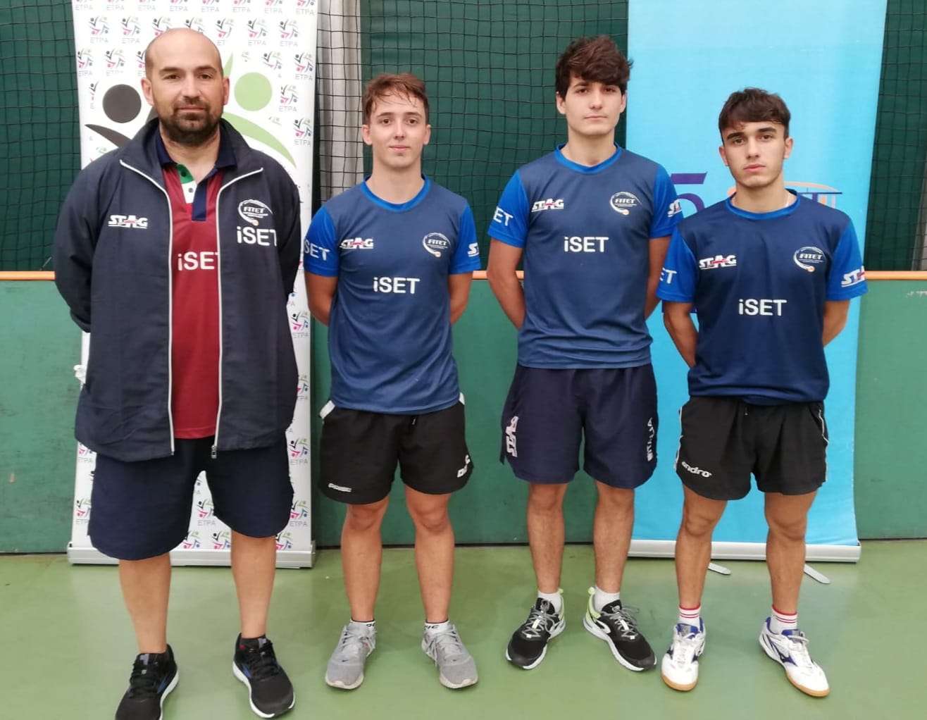 Balkan Senior Championships 2021 azzurri in semifinale contro la Turchia