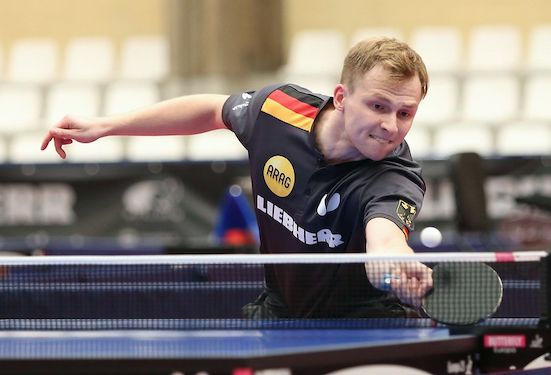 Benedikt Duda vince decimo torneo del Düsseldorf Masters