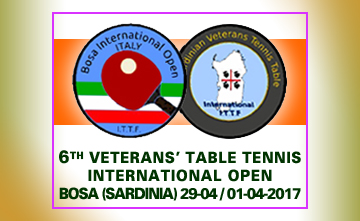 Bosa logo torneo veterani2017 immagine web