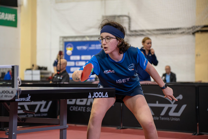Bosnia ed Erzegovina Open 2025 Claudia Bertolini