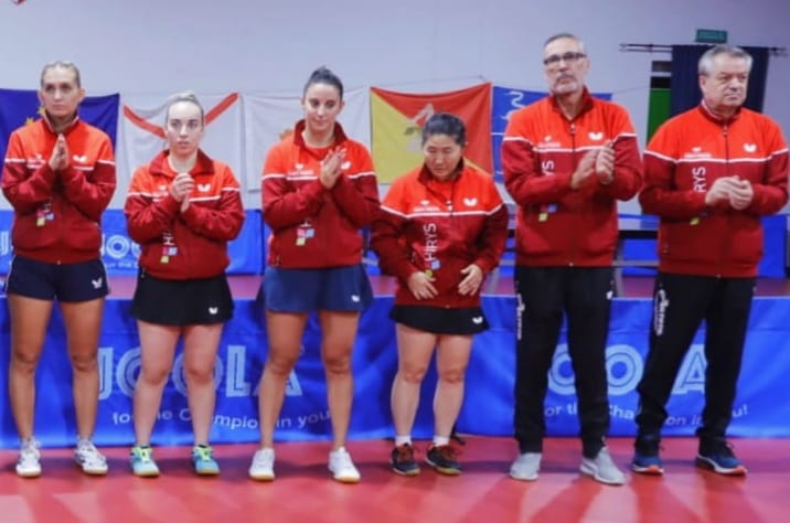 CIATT Prato serie A1 2022 2023