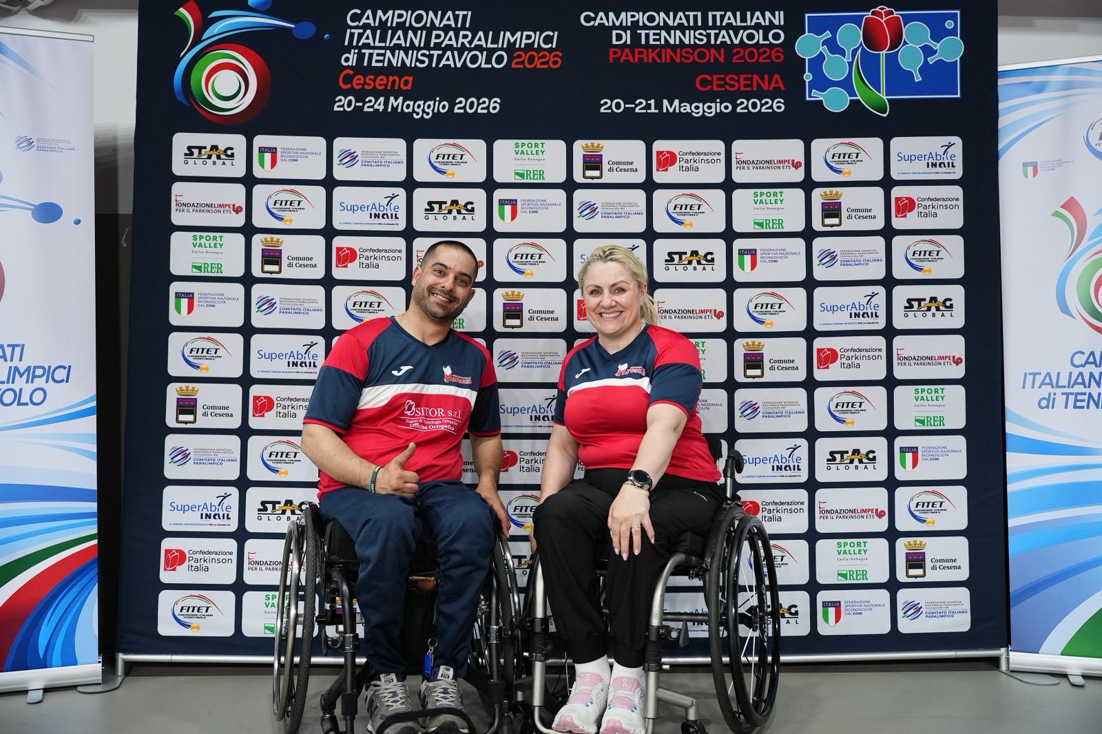 Cagliari TT Rossa promossa in A1 di classe 1 5