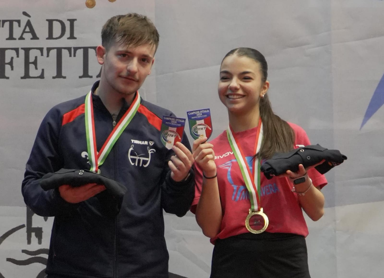 Campionati Assoluti di seconda e di terza categoria di Molfetta 2024 Alessandro</p>...		




	<!--  <p class=