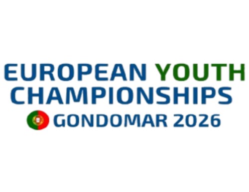 Campionati_Euroepi_Giovanili_di_Gondomar_2025-2026_logo