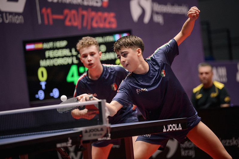 Campionati_Europei_Giovanili_2025_Danilo_Faso_e_Francesco_Trevisan_in_azione_di_diritto