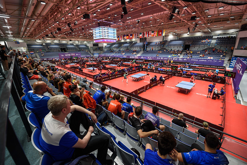 Campionati_Europei_Giovanili_2025_panoramica Campionati_Europei_Giovanili_2025_panoramica