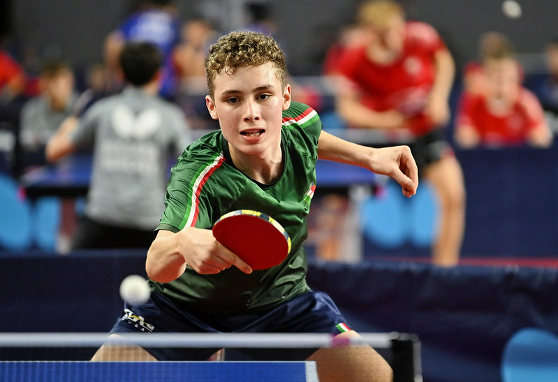 Campionati_Europei_Giovanili_di_Gondomar_2026_Danilo_Faso_in_azione