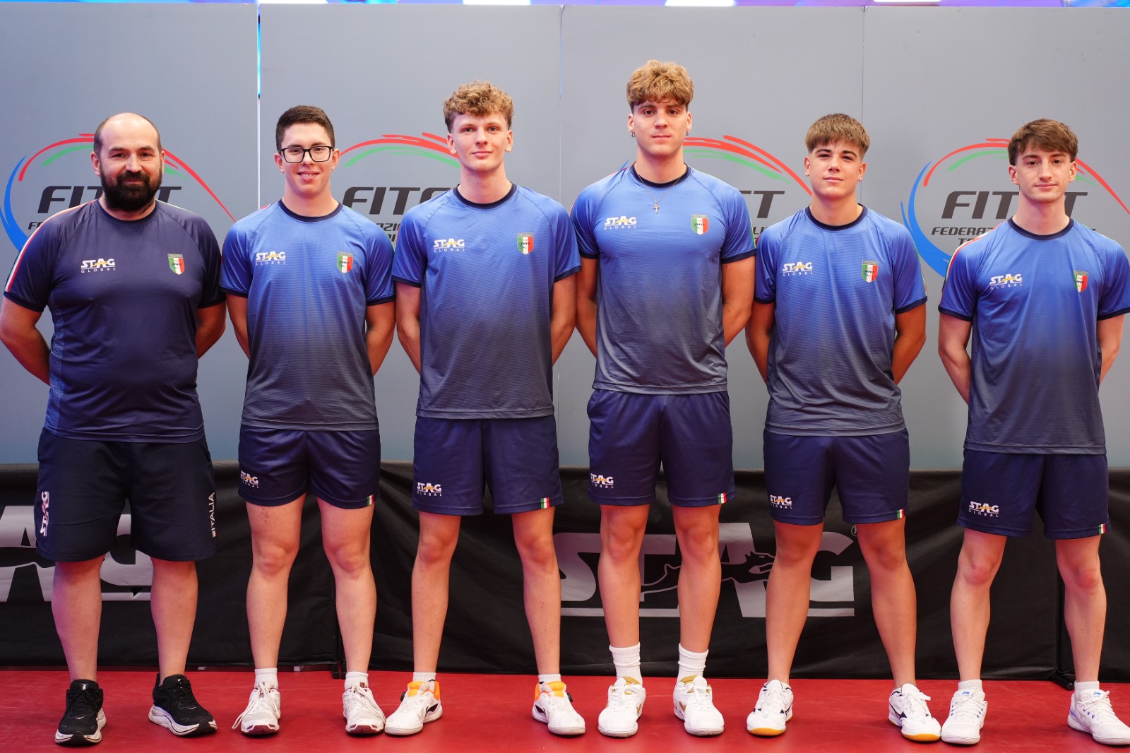 Campionati_Europei_Giovanili_di_Ostrava_2025_squadra_italiana_Under_19_maschile
