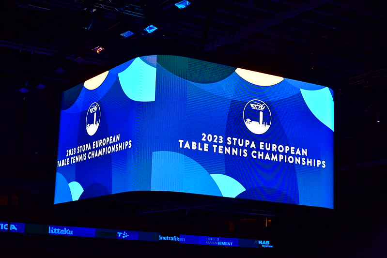 Campionati Europei a squadre di Malmö 2023