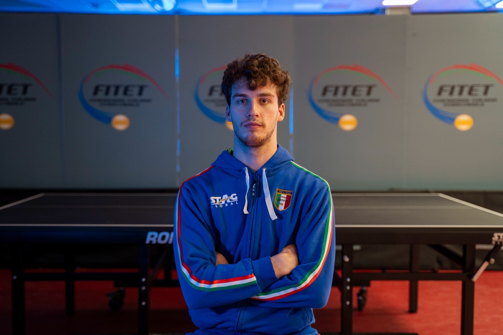 Campionati Europei a squadre di Zadar 2025 Matteo Mutti