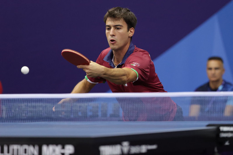 Campionati Europei di Monaco di Baviera 2022 Jordy Piccolin