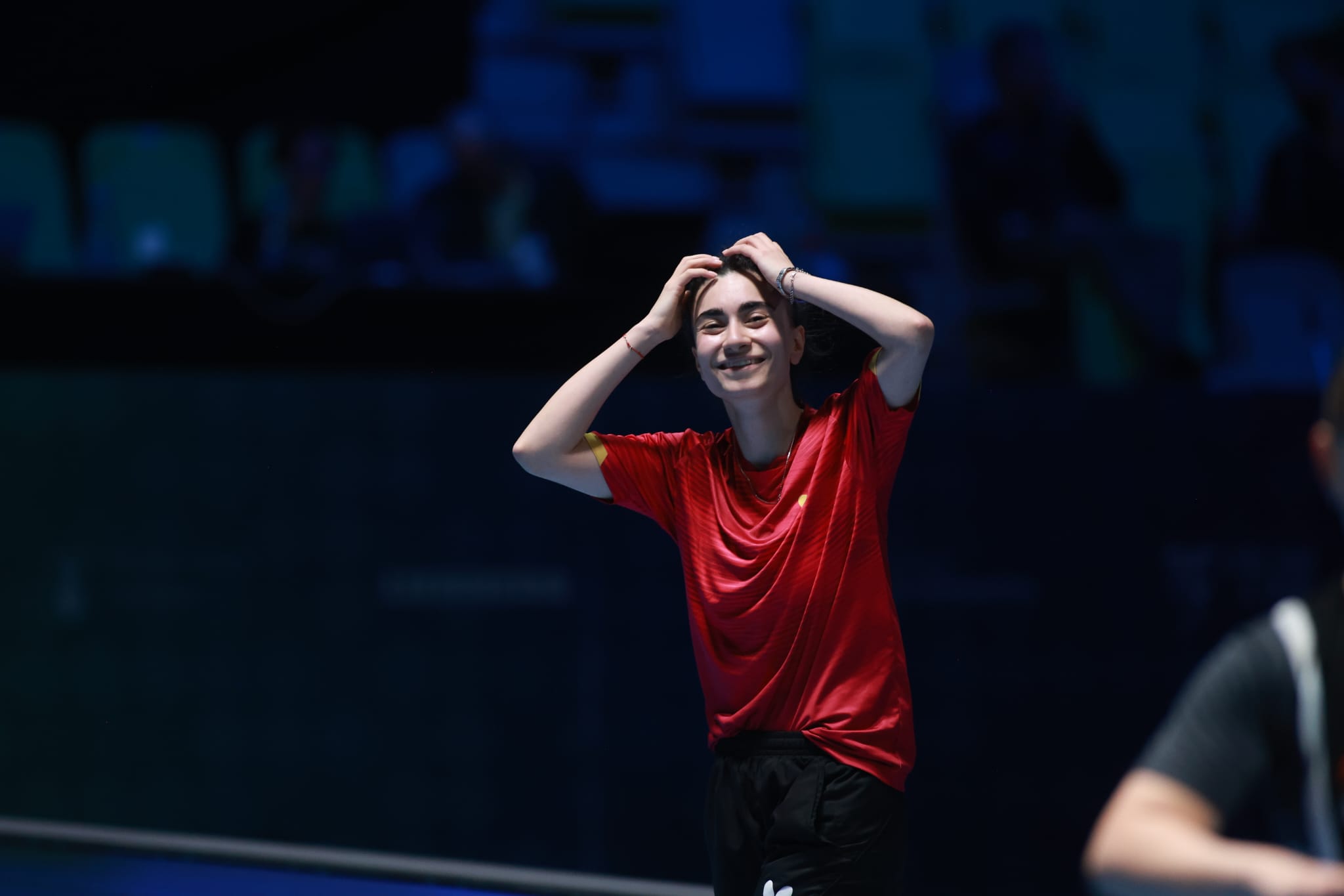 Campionati_Europei_individuali_di_Lubiana_2026_Elizabet_Abraamian_in_finale