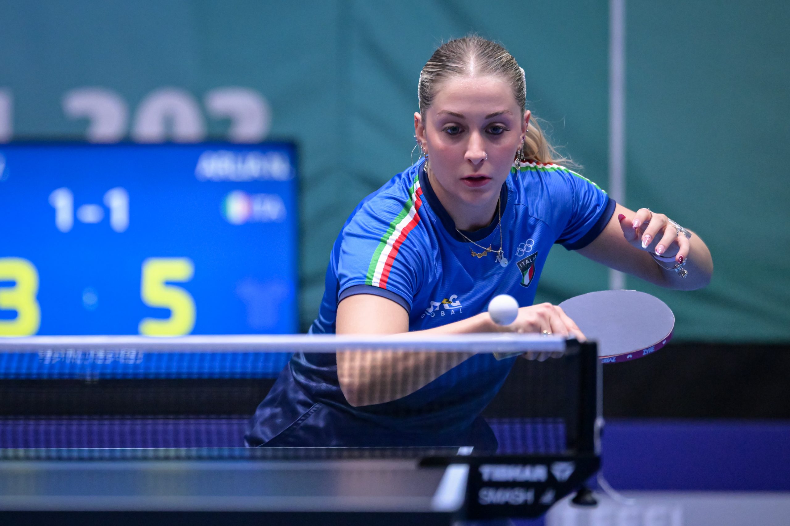 Campionati_Europei_individuali_di_Lubiana_2026_Nicole_Arlia
