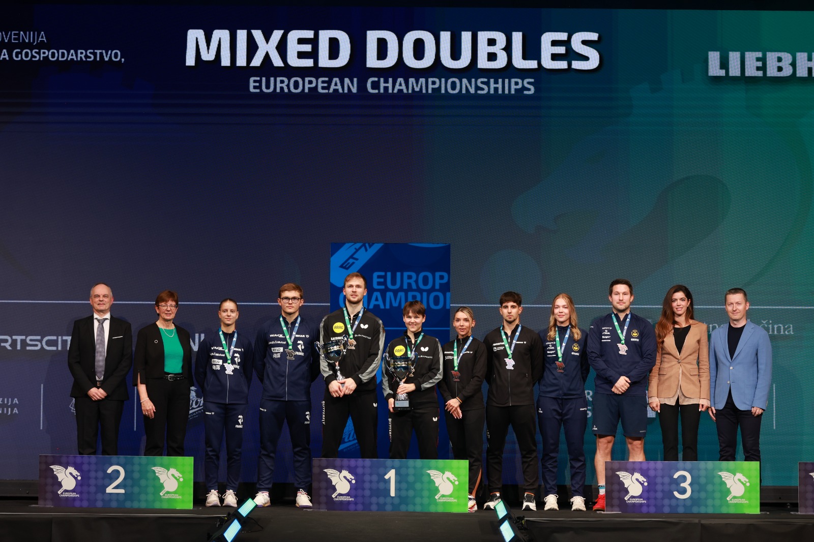 Campionati_Europei_individuali_di_Lubiana_2026_podio_del_doppio_misto
