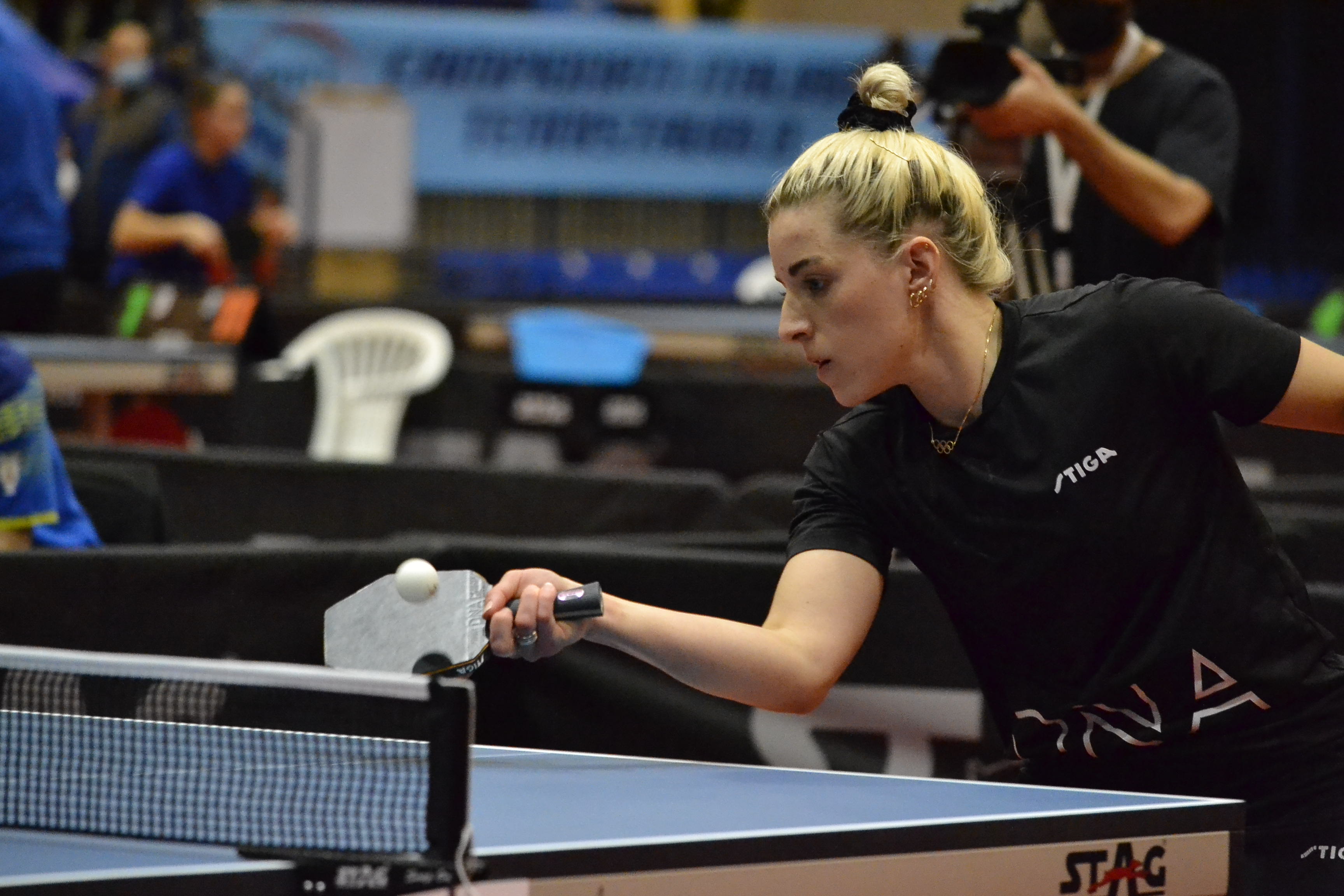 Campionati Italiani Assoluti 2022 Debora Vivarelli