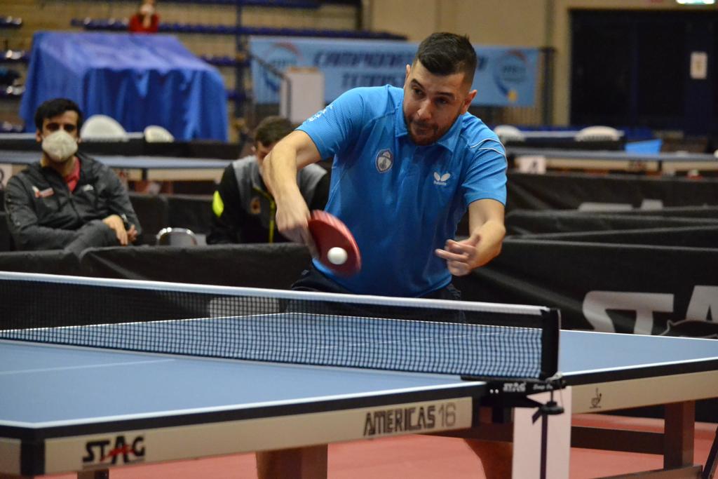 Campionati Italiani Assoluti 2022 Niagol Stoyanov