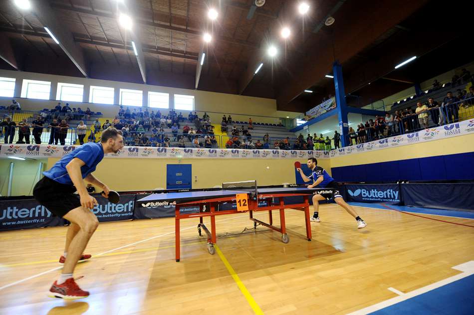 Campionati Italiani Csi 2017