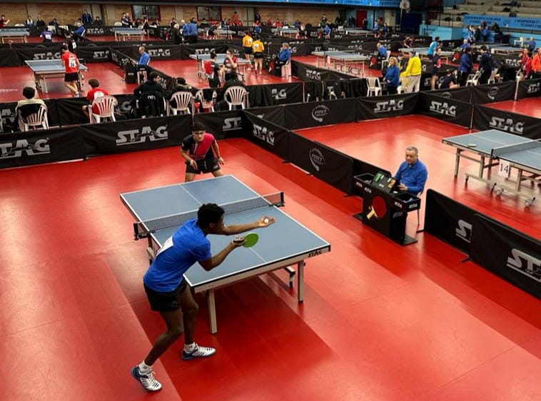 Campionati Italiani Giovanili Under 21 e Under 19 2023 gare a squadre