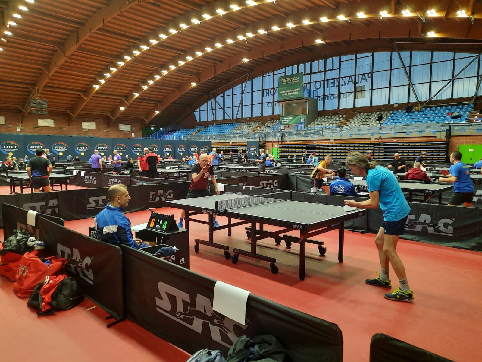 Campionati_Italiani_Master_a_Salsomaggiore_Terme_2026_panoramica_gare_a_squadre