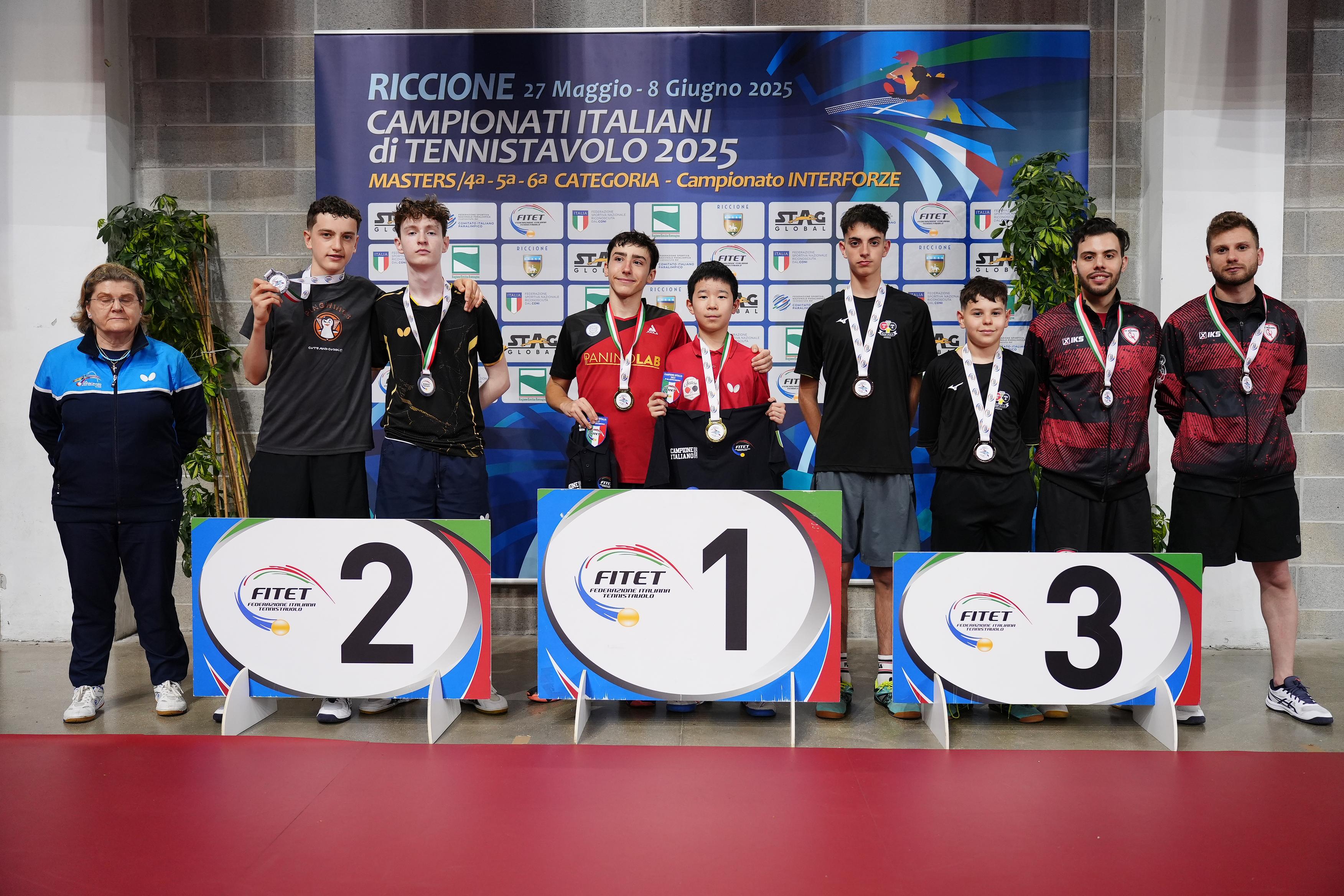 Campionati_Italiani_di_4ª-5ª-6ª_Categoria_podio_del_doppio_maschile_di_sesta_categoria