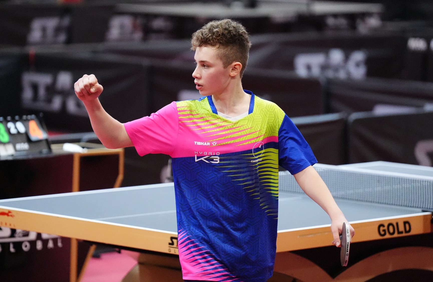 Campionati Italiani di Montesilvano 2025 Danilo Faso