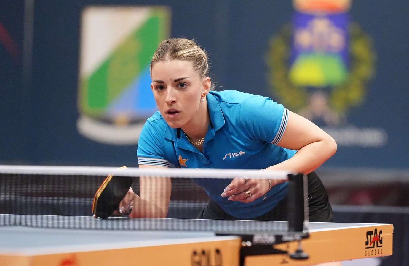Campionati Italiani di Montesilvano 2025 Debora Vivarelli