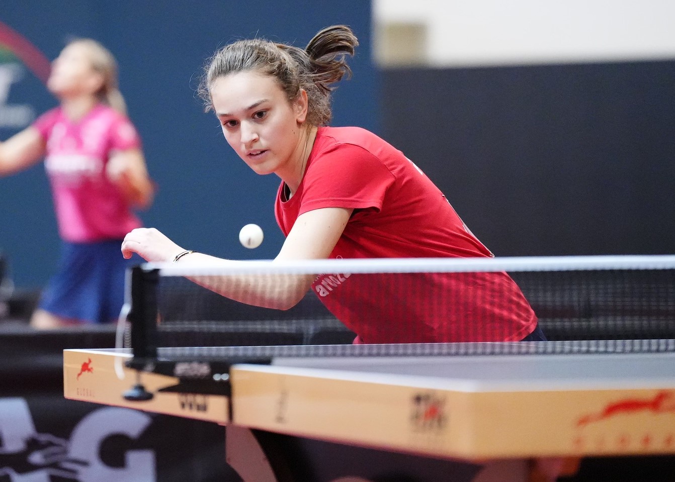 Campionati Italiani di Montesilvano 2025 Miriam Carnovale