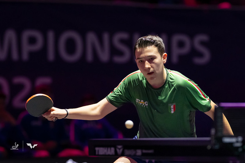 Campionati_Mondiali_Giovanili_di_Cluj_Napoca_2025_gli_azzurri_Under_15_Giulio_Campagna