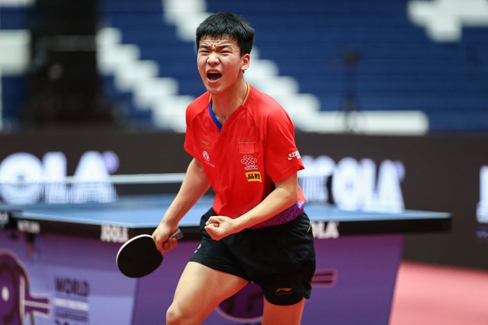Campionati Mondiali juniores 2019 Cina elimina il Giappone in semifinale