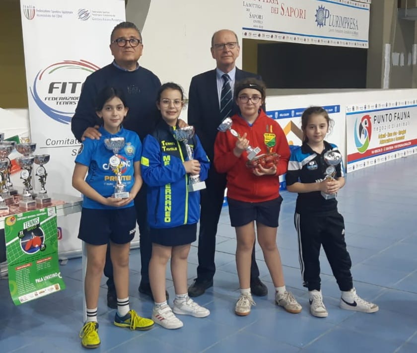 Campionati Regionali Siciliani 2024 2