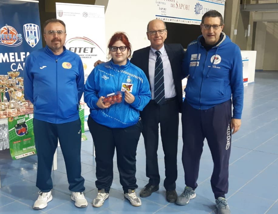 Campionati Regionali Siciliani 2024 3