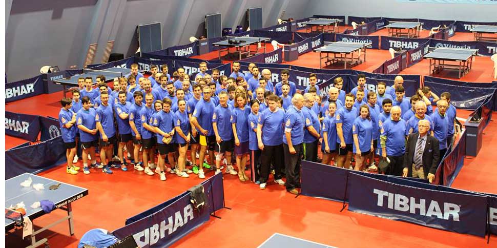 Campionati Regionali lombardi 2016