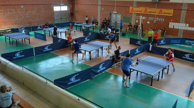 Campionati a squadre