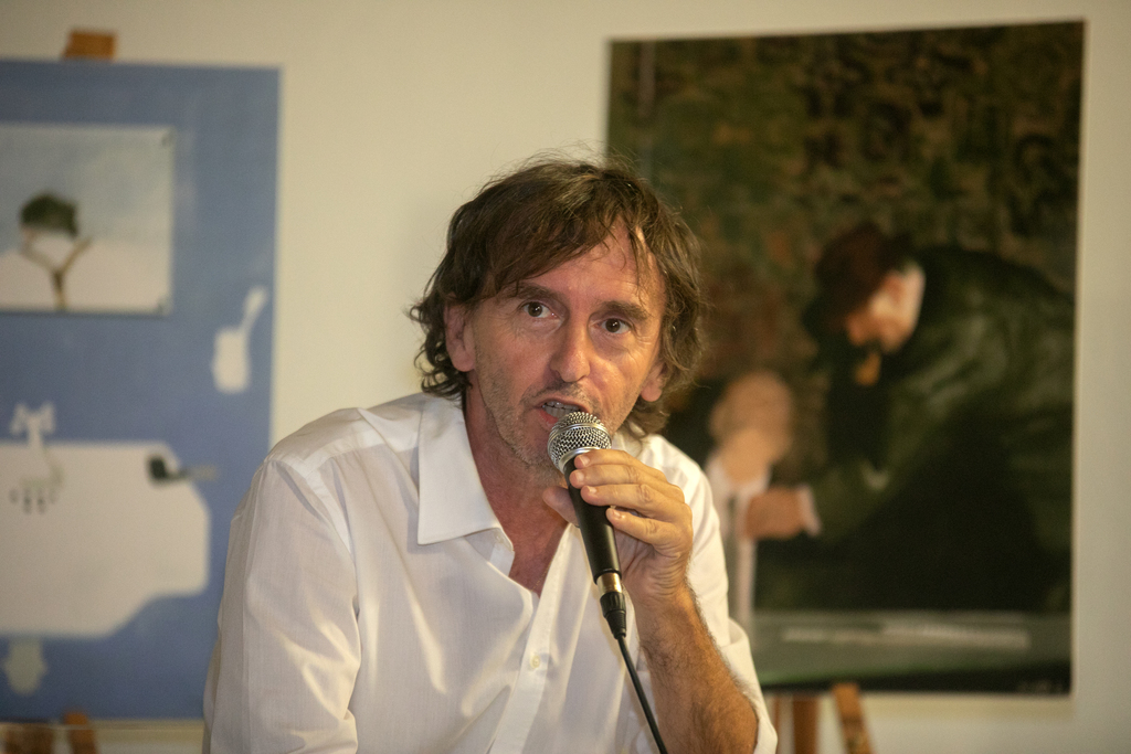 Carlo Borella Nonsoloffoto Cagliari