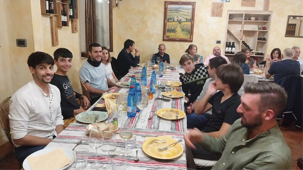 Cena Volterra 3