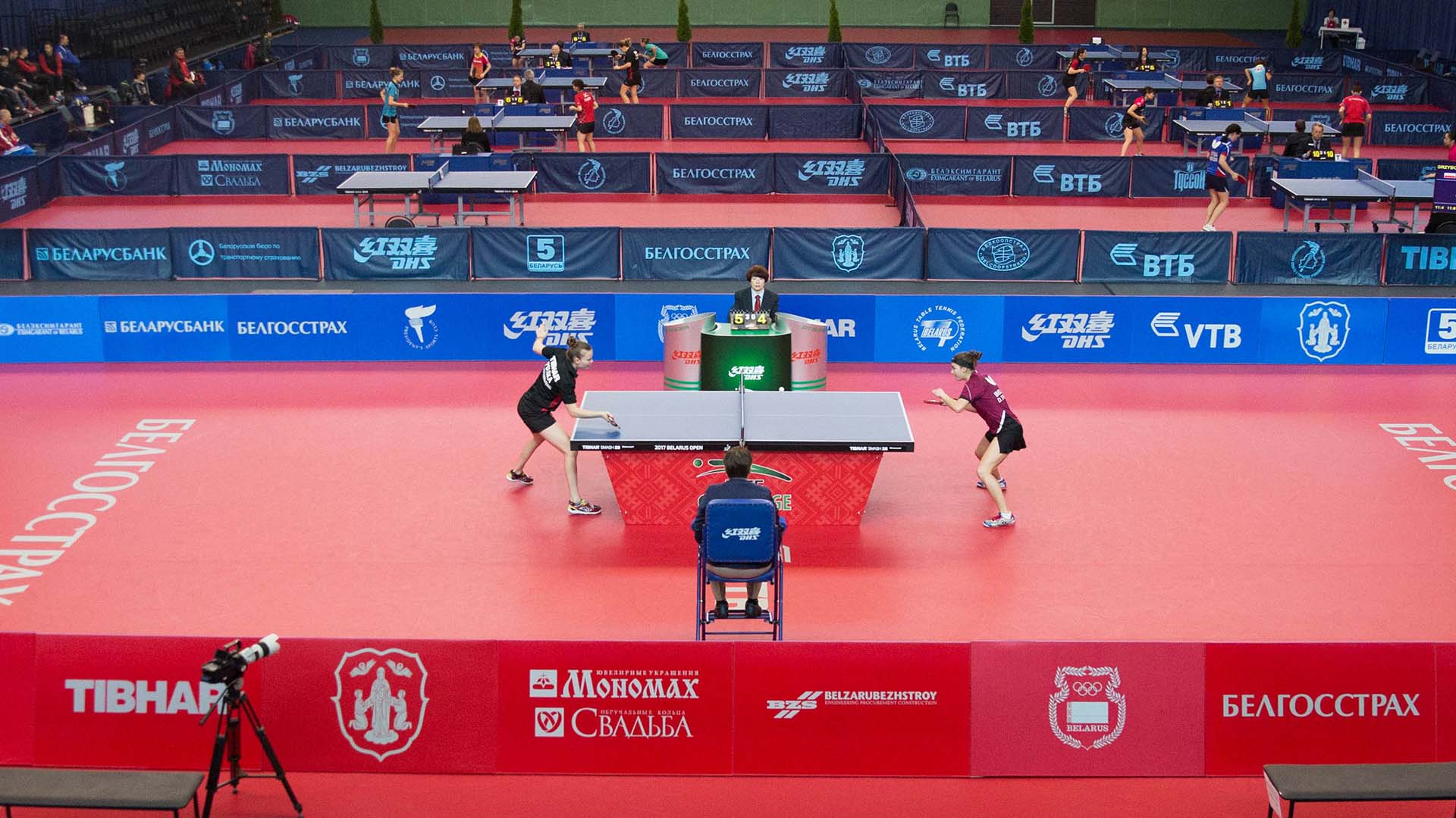 Challenge Open di Bielorussia 2017