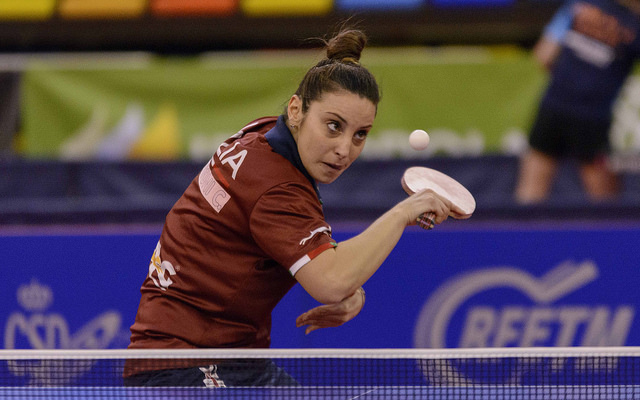 Chiara Colantoni Challenge Open di Spagna 2018