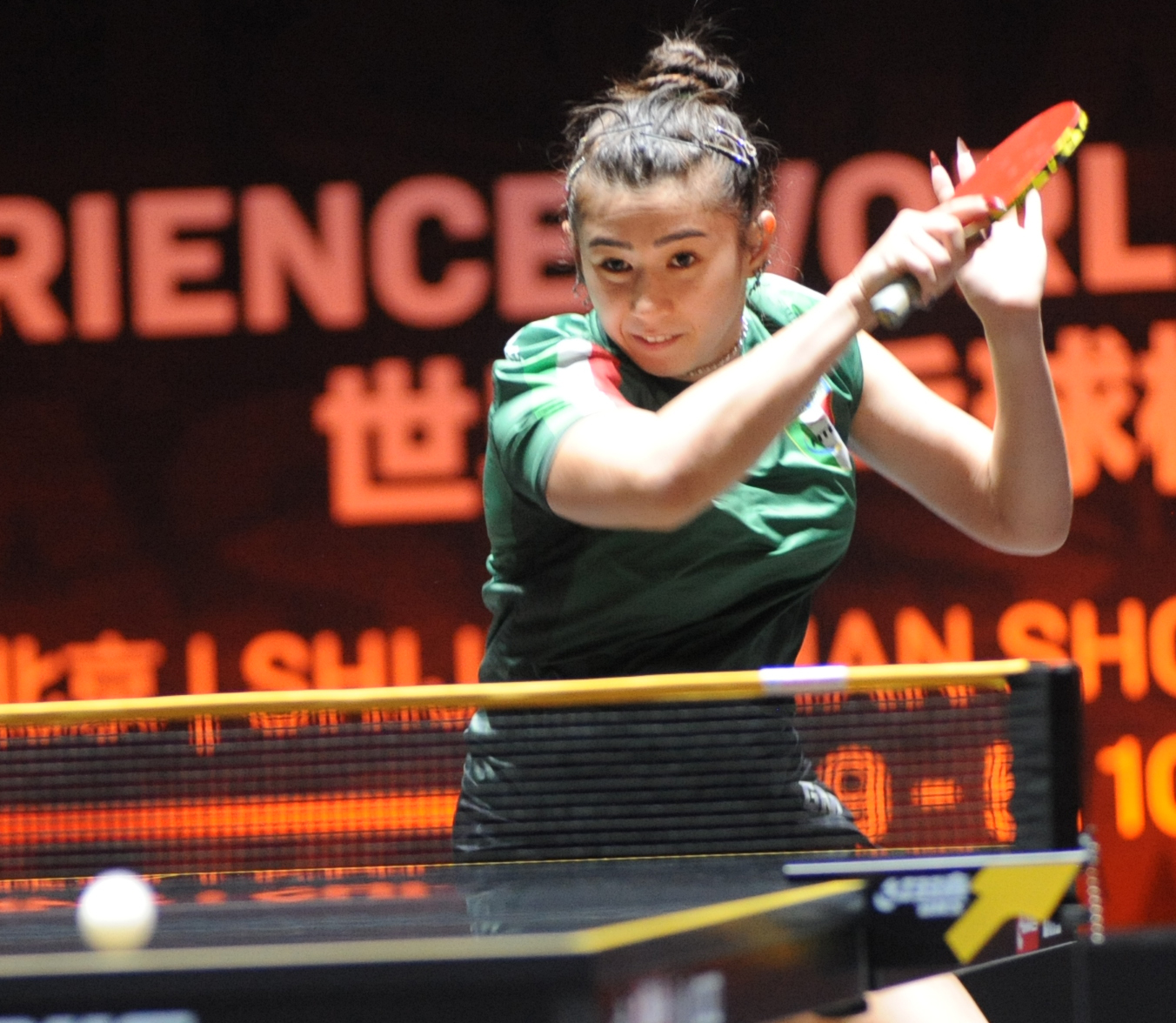 China Smash 2025 Gaia Monfardini