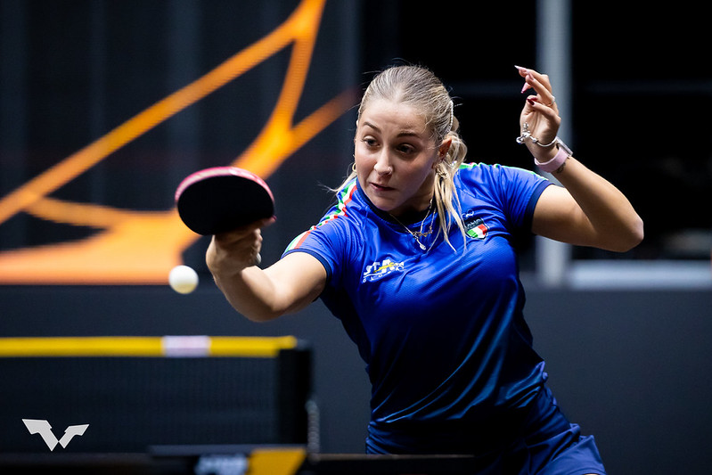 China Smash 2026 Nicole Arlia