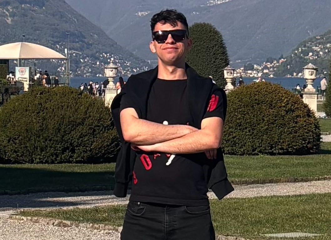 Christian Noviello
