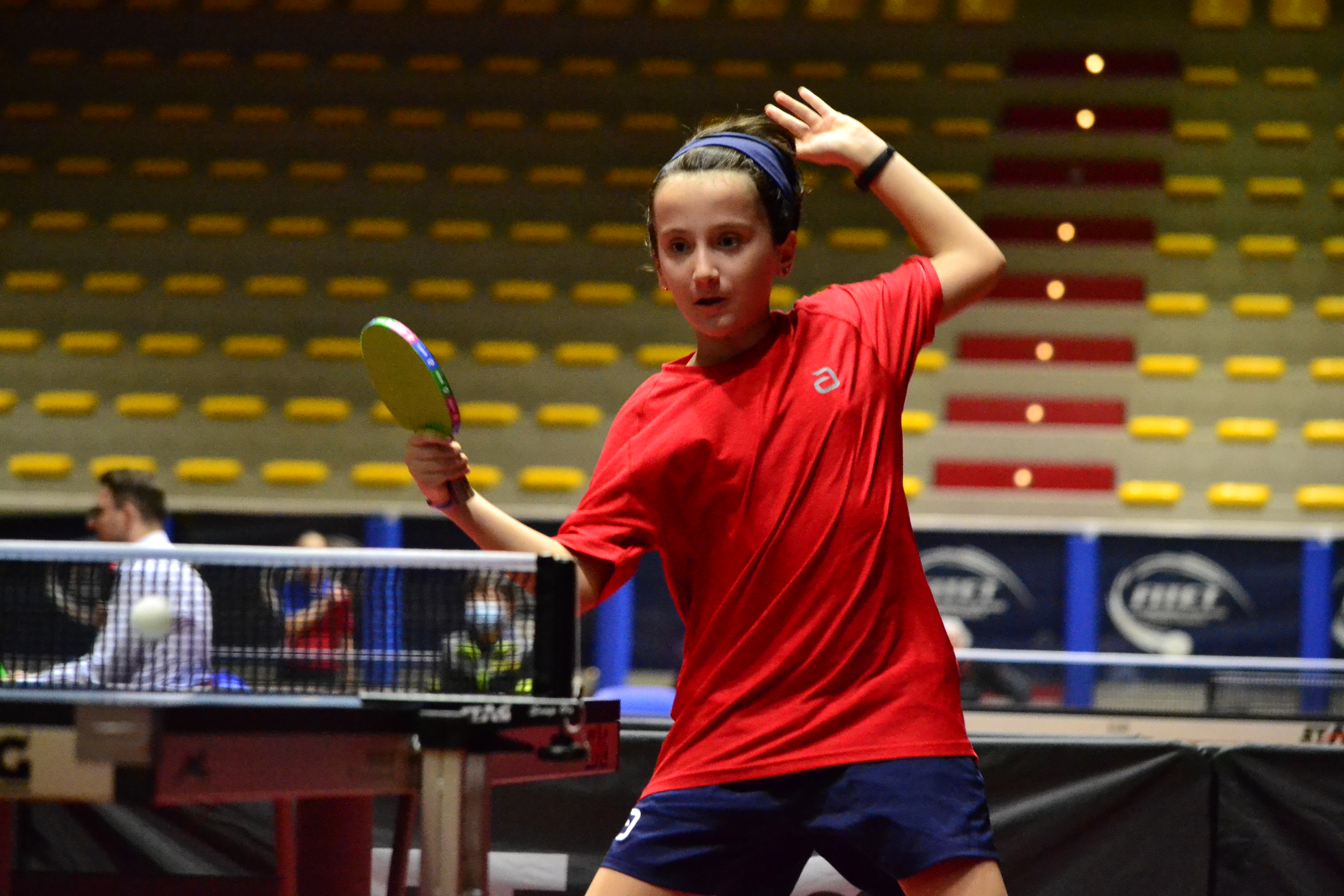 Claudia Bertolini WTT Youth Contender 2022 Lignano Day 2 13