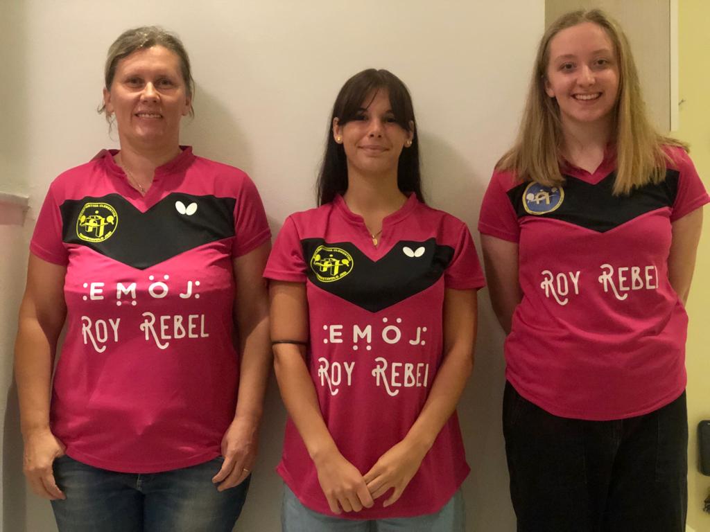 Clementina serie A2 femminile 2022 2023