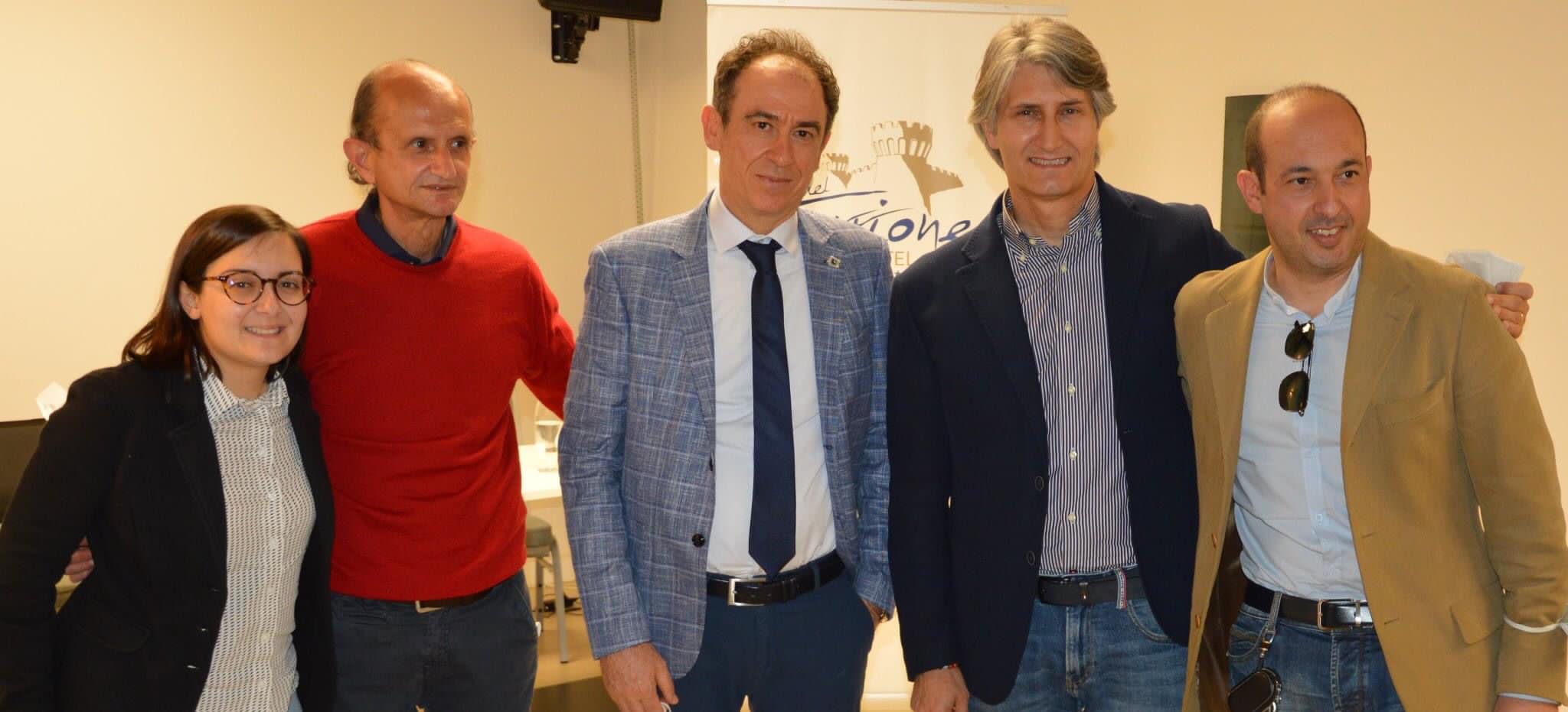 Comitato Regionale FITeT Calabria 2022 2024