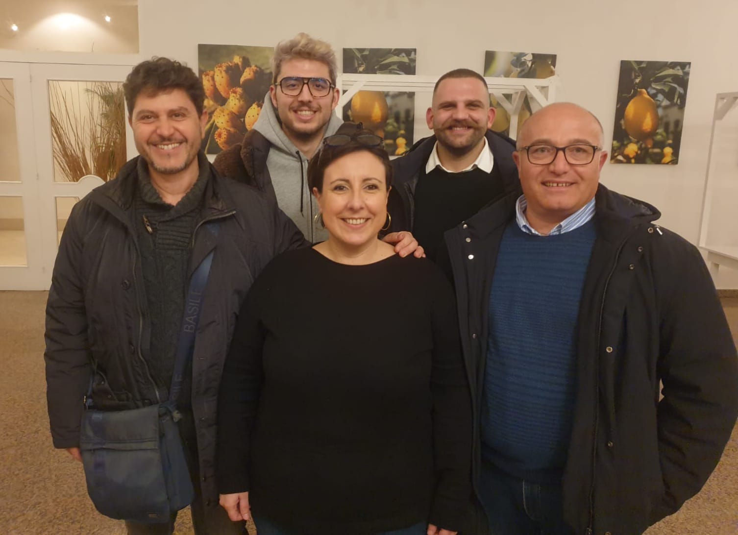 Comitato Regionale FITeT Puglia 2023 2024