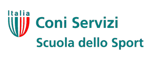 Coni Servizi Scuola dello Sport